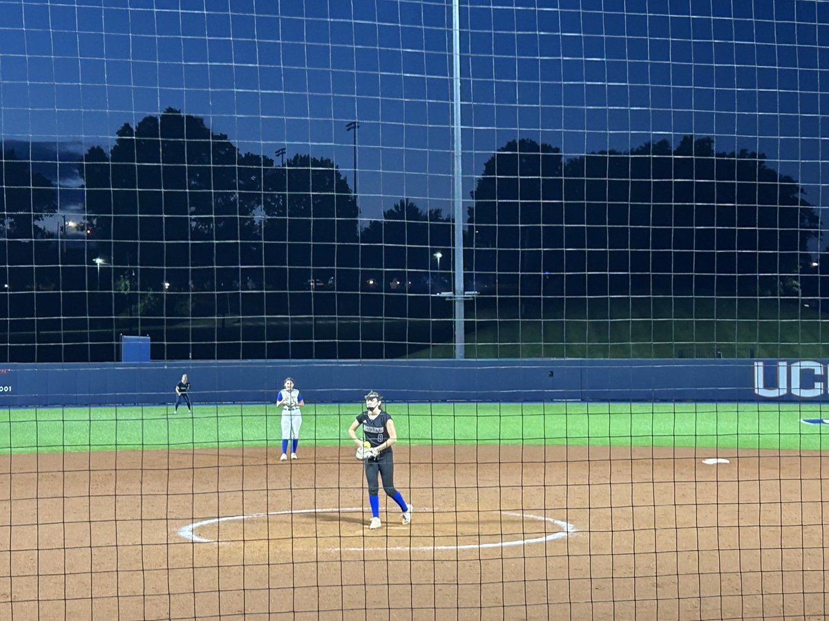 Great way to end my highschool season playing in the sophomore select game <a href="/UConnSoftball/">UConn Softball</a> last week. Honored to have been selected
<a href="/CTThunderFastp1/">@CTThunderFastpitch</a> <a href="/NewtownSoftball/">NHS Softball</a>