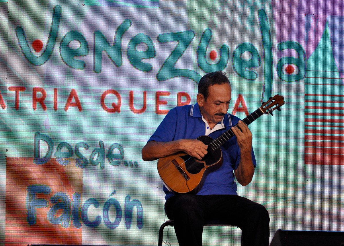 Viva Venezuela tweet media