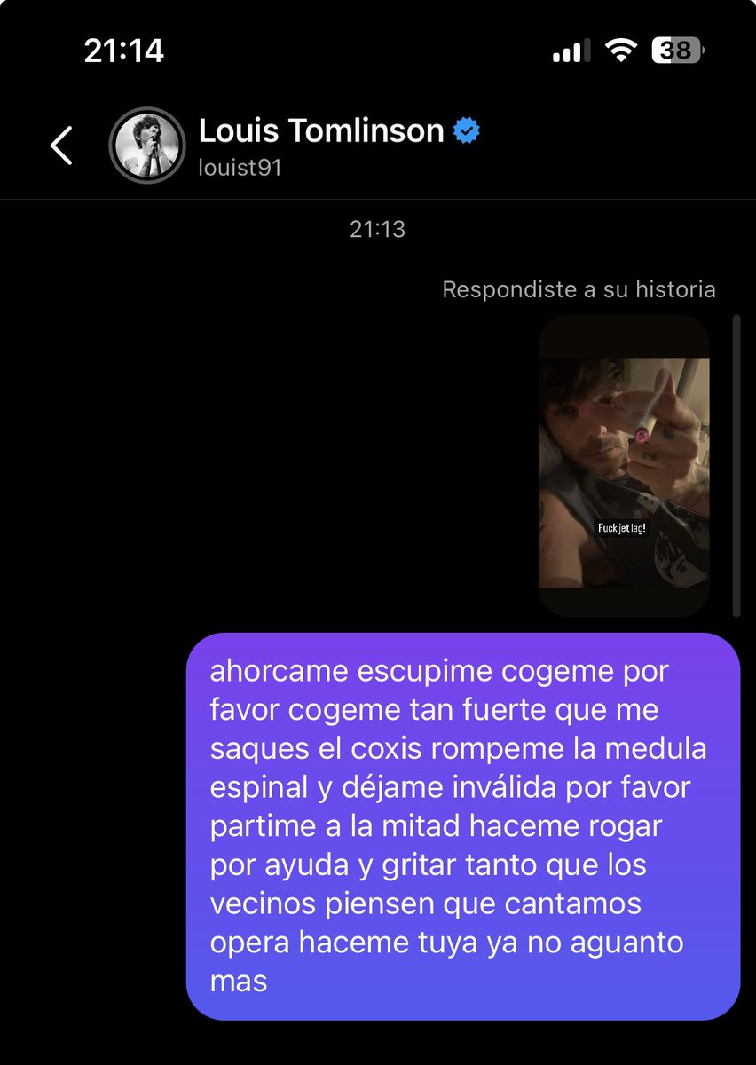 listo chicas ya hable por todas