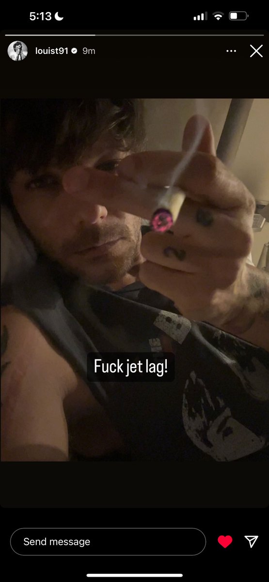 louis fun zone !!! tweet media