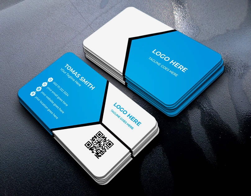 EnticingDesignX's tweet image. Innovative Commercial Enterprise Card Template
#fontgenerator #graphicdesign