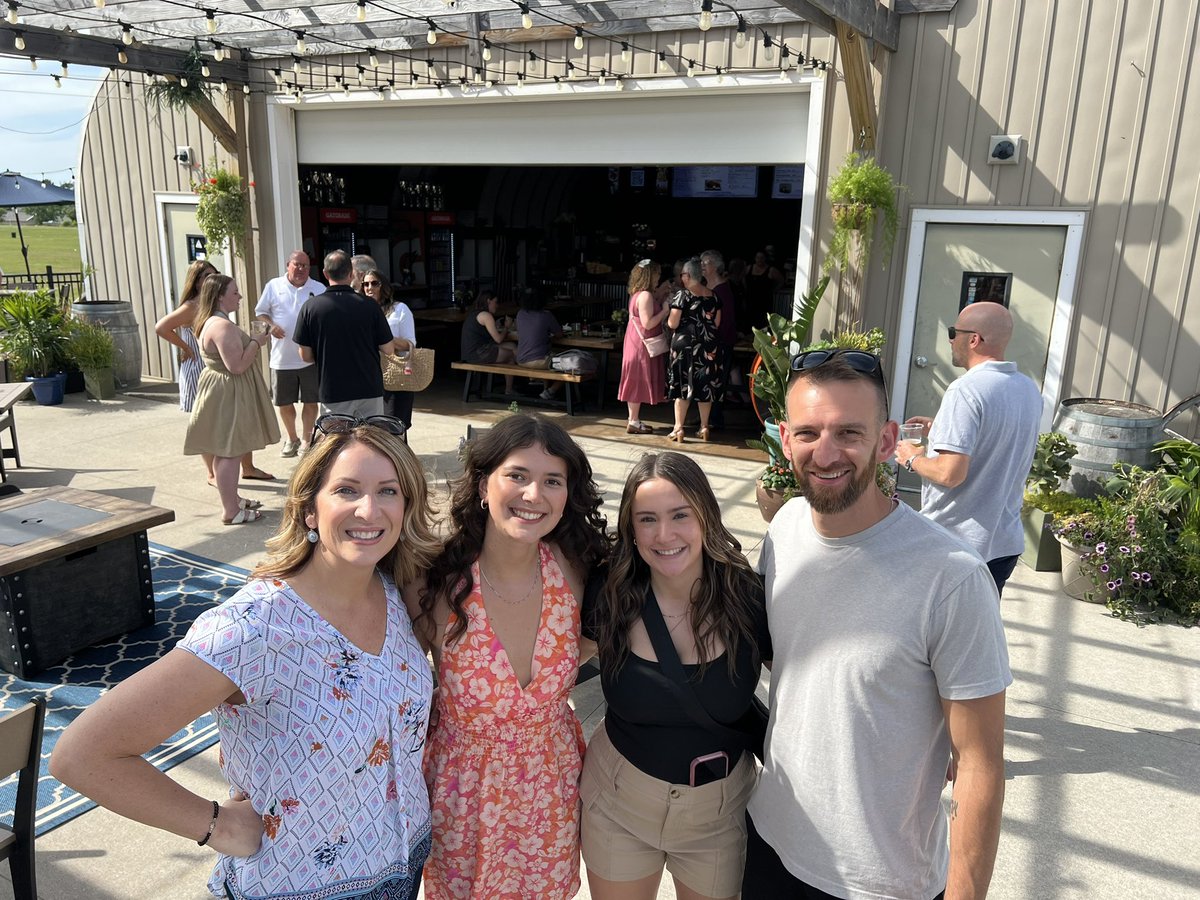 Megan Hudson (@coachhudsonlcc) on Twitter photo So much fun celebrating our Freshman with their friends and families🤩 Go Stars! <a href="/AlaynaArmstro11/">Alayna Armstrong</a> <a href="/ClaireTobias3/">Claire Tobias</a> <a href="/TraffordHannon/">Trafford Hannon</a> So much fun celebrating our Freshman with their friends and families🤩 Go Stars! <a href="/AlaynaArmstro11/">Alayna Armstrong</a> <a href="/ClaireTobias3/">Claire Tobias</a> <a href="/TraffordHannon/">Trafford Hannon</a>