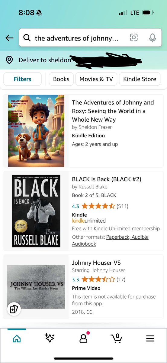 Oshell_beckham's tweet photo. Its so wild to see my children’s book on amazon.. seeing ideas come to fruition tho >>>>> https://t.co/xQX60gyGc6