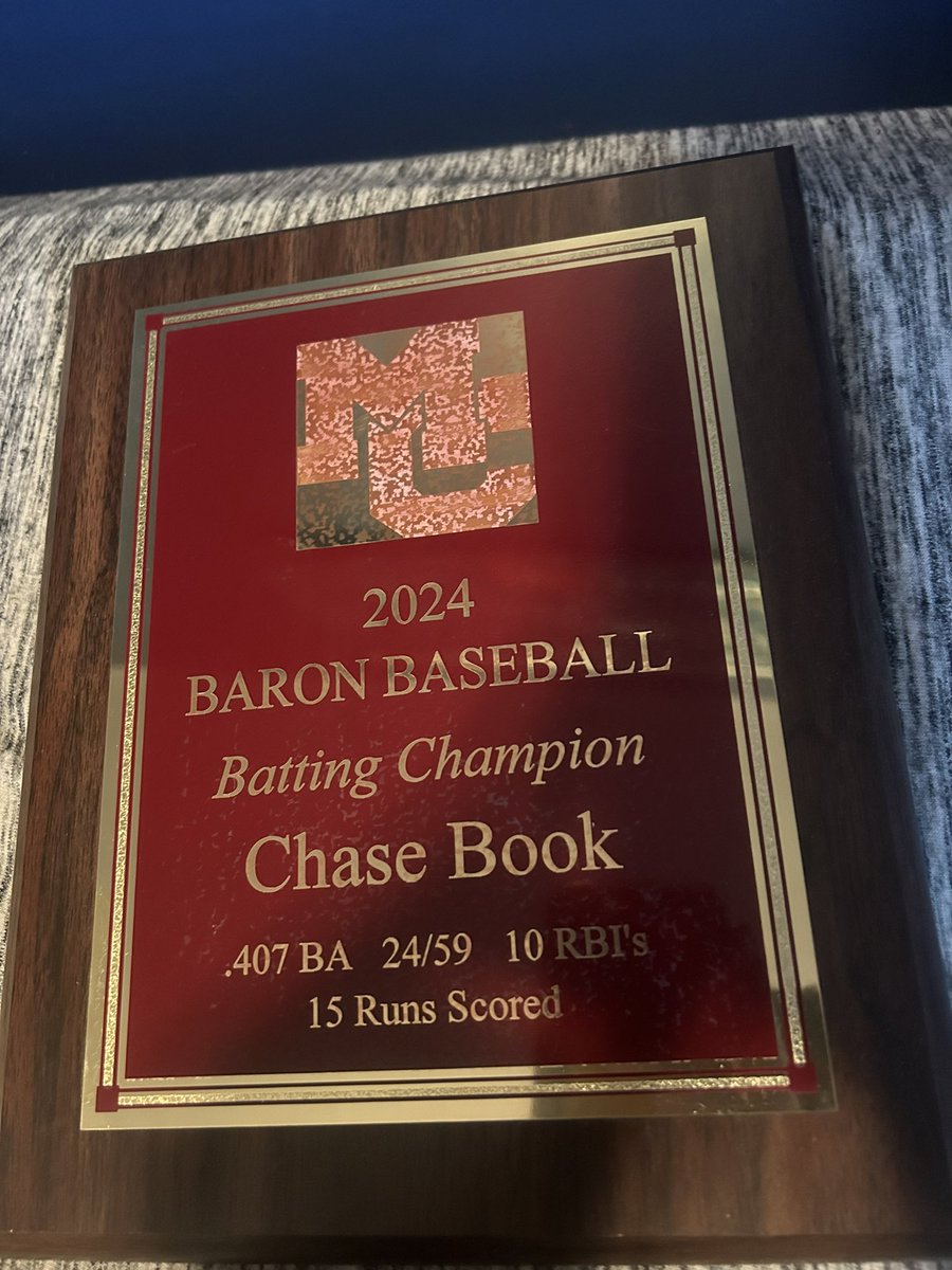 Chase Book tweet media