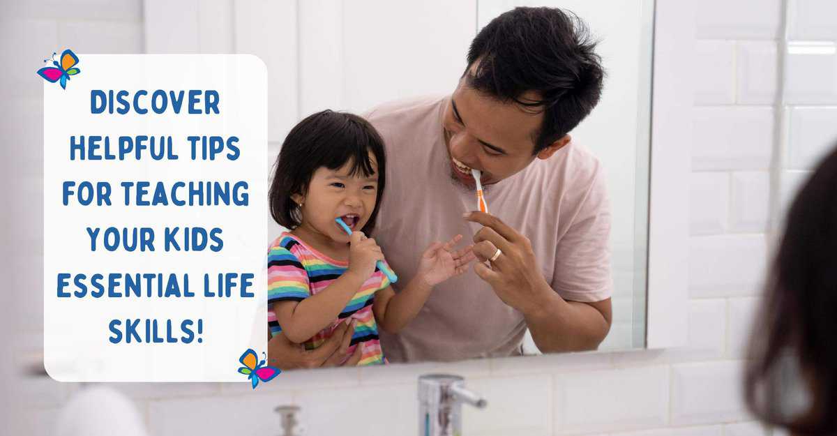 BabyBlanketsCom's tweet photo. Empowering Independence: Teaching Life Skills for Confident, Resilient Kids! https://t.co/qxRpfFW8A3 https://t.co/vuC2QmCEXd