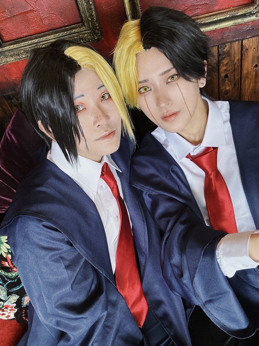 cocoa_121's tweet photo. 昨日！エイムズ兄弟してきた！！🧙久々にみやまさんと遊べて嬉しかった〜！！🫶 https://t.co/sOdEEaFGGO
