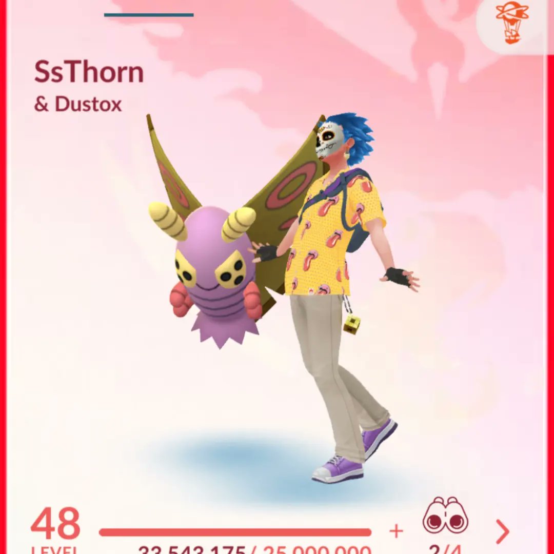 Presentando nuestros refuerzos para las finales en <a href="/ArenaLegMX/">Arena Legendaria MX</a> , un gusto poder tener a grandes jugadores en nuestro equipo
#Soyer Olympus Shadow
<a href="/SsThornPoGo/">Sergio</a> Olympus Purified