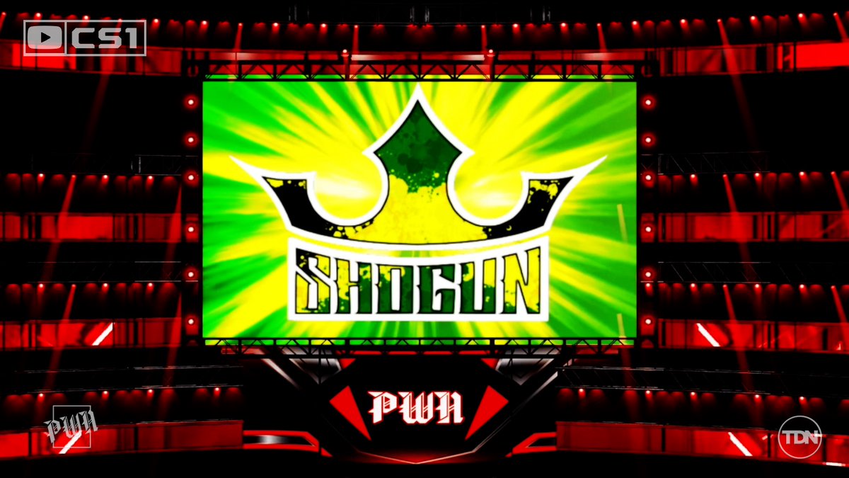 PWN_CAW's tweet photo. He's Back Full Time! He's Back To Compete! He's One of The Best To Ever Do it! Welcome Back to PWN! Shogun Brown! @AyoItzKeShawn
#PRIMETIMELIVE https://t.co/DcoVIJxea9