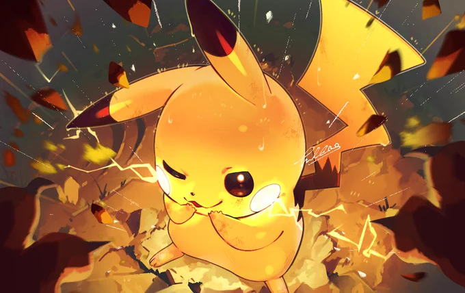 ポケカイラコンだぁめだったけど、また頑張りたい!毎回ピカチュウ描いてるから次回もピカチュウ枠あったら描く#PTCGIC2024 