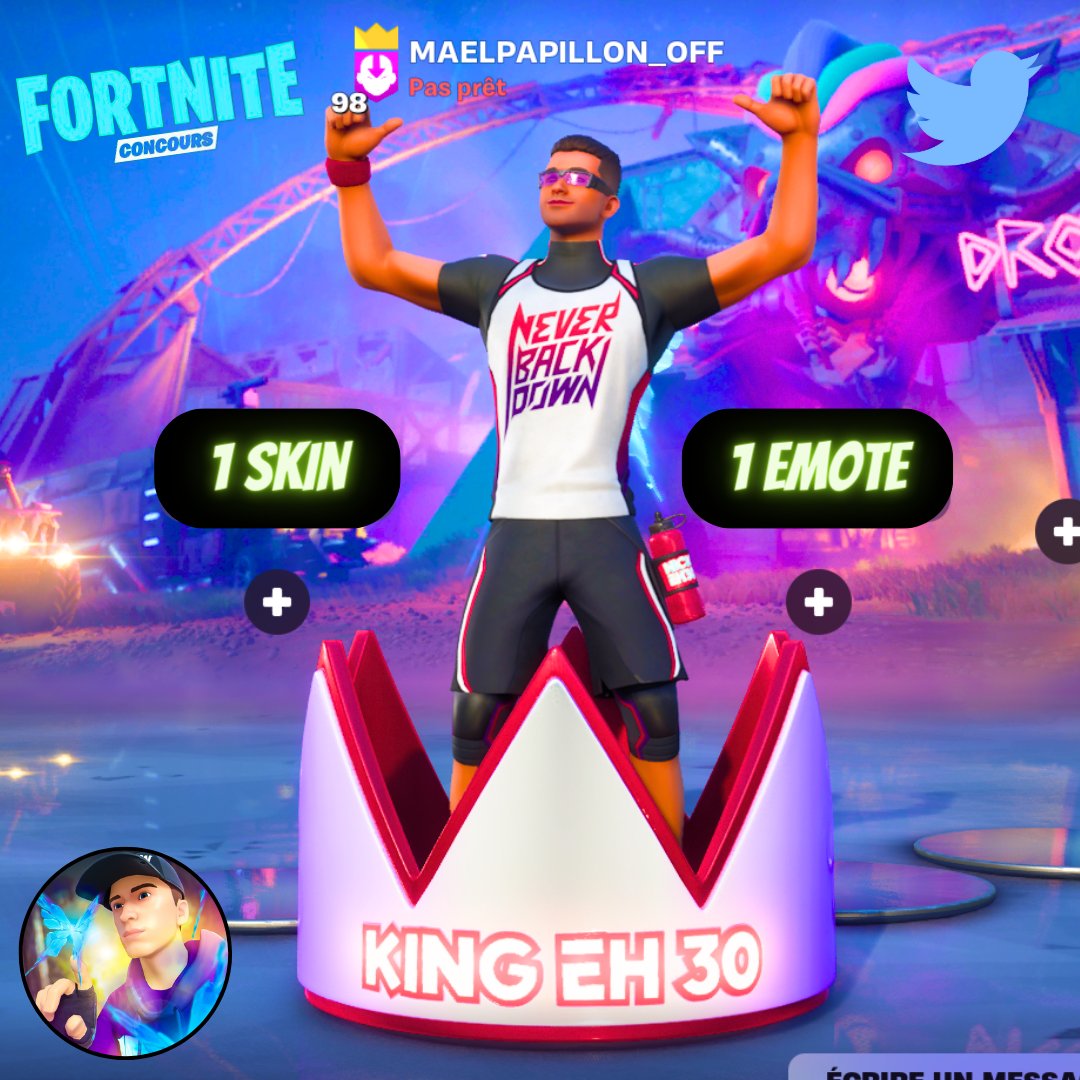 MAELPAPILLON 🦋 tweet media