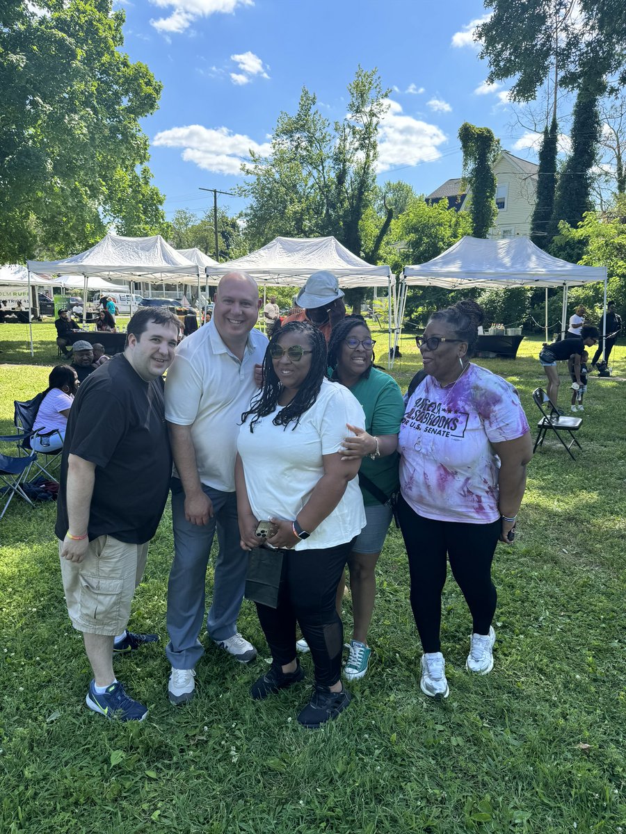 Baltimore City Sheriff Sam Cogen tweet media