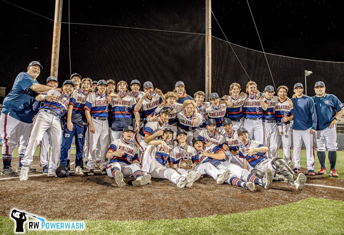 Recently just finished off a great sophomore season in terms of both team and individual success! As a team we captured both the county, sectional, and group 2 state championship.

As for my personal stats in 16 innings of work on the mound:

3 ER, 11 H, 5 BB , 13 K, 1.3 ERA, 3-0