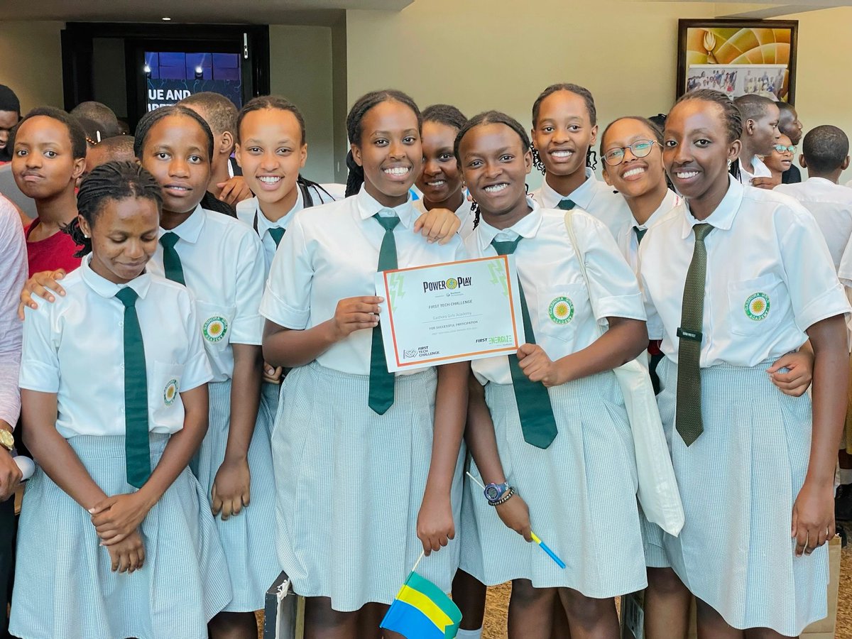 STEM Inspires tweet media