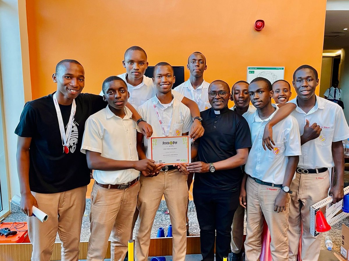 STEM Inspires tweet media