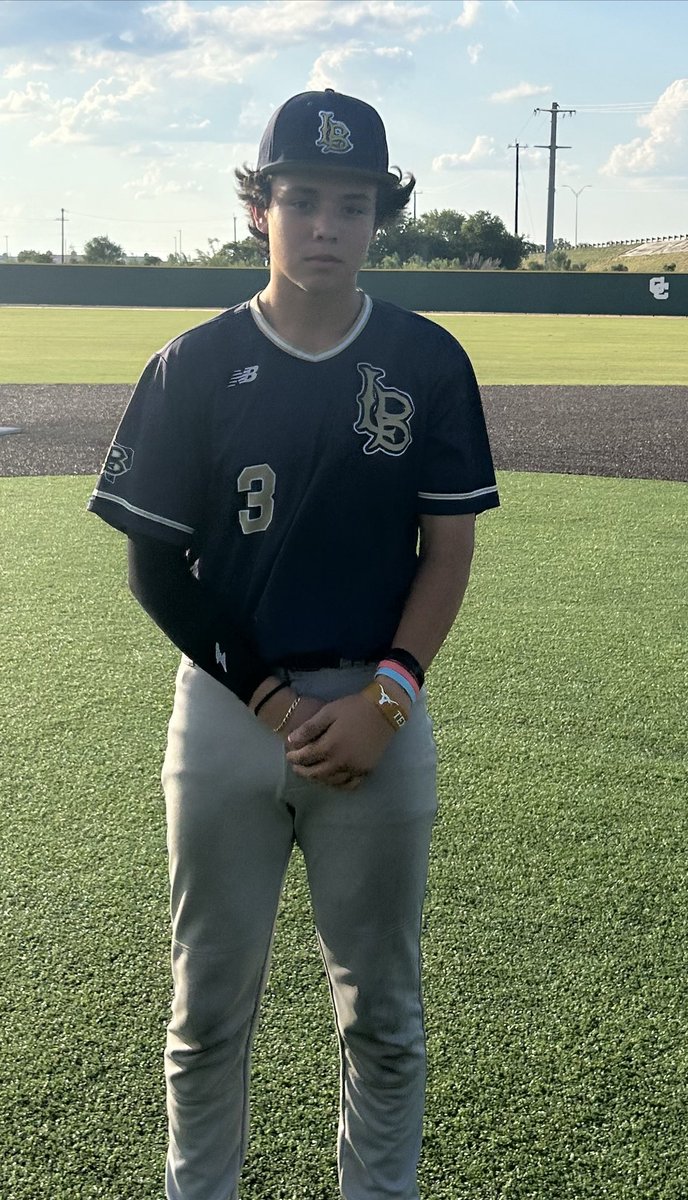 TurnTwoTournaments (@turn2tournamnts) on Twitter photo Game 5 at Central Catholic HS
Lobos Navy 16 - 6
Titans Tx 2026 American - 2
Our PoG is William Van Wisse (TMI HS 2026)
Van Wisse - 4 IP 9 Ks 2 H 0 ER
<a href="/TSL_Baseball/">Team Showcase League</a> <a href="/William_Van3/">William Van Wisse</a> Game 5 at Central Catholic HS
Lobos Navy 16 - 6
Titans Tx 2026 American - 2
Our PoG is William Van Wisse (TMI HS 2026)
Van Wisse - 4 IP 9 Ks 2 H 0 ER
<a href="/TSL_Baseball/">Team Showcase League</a> <a href="/William_Van3/">William Van Wisse</a>