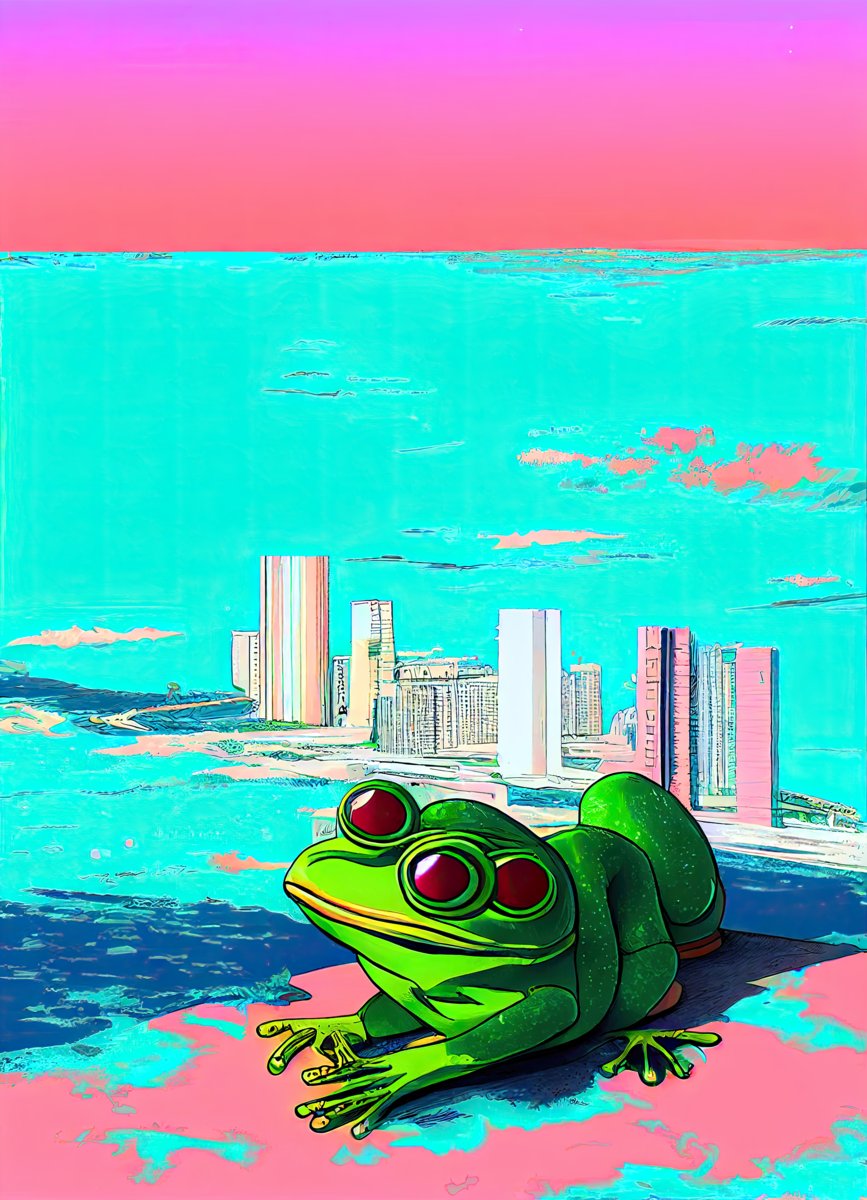 MIAMI CRIME TIME 3 
opensea.io/assets/ETHEREU…