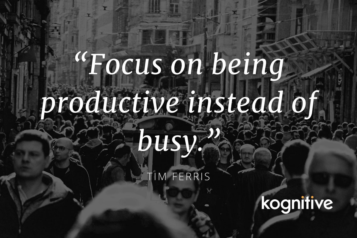 Embrace productivity over busyness. Remember, it's not about how much time we spend, but how we use that time. Let's focus on creating value and achieving results. #productivity #focus #timeManagement #results