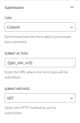 jrtashjian's tweet photo. It’s been a while since my last update on #OmniForm. I’ve added customizable submission settings, paving the way for future search, login, and comment forms. Plus, new #analytics now track total and unique impressions and submissions. #WordPress

https://t.co/43QbTpA8yi https://t.co/6KCOBTVxn2