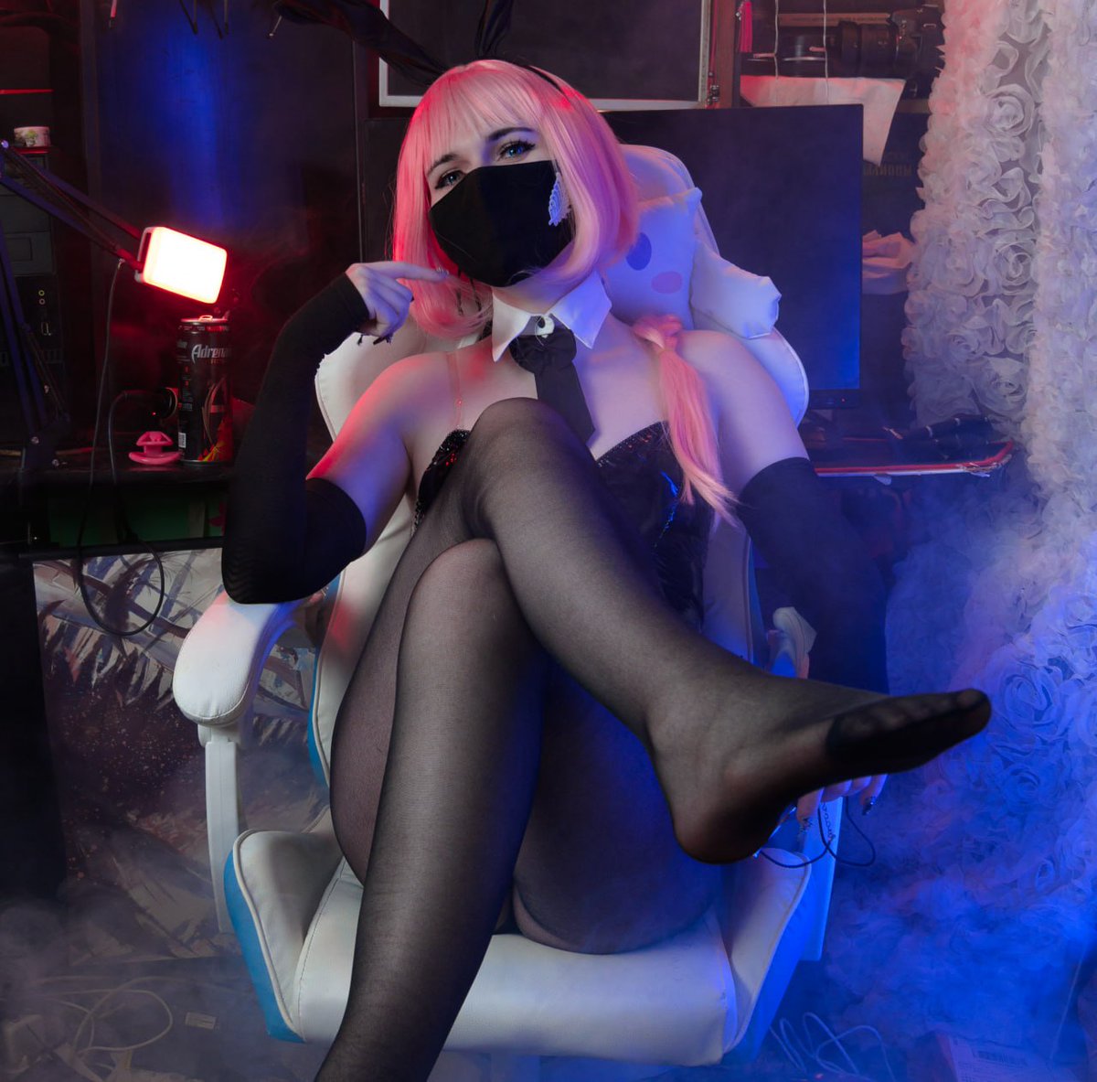 KatyaKyn's tweet photo. Little teasy

#trap #transgender #TS #femboy https://t.co/62hin5FnYZ