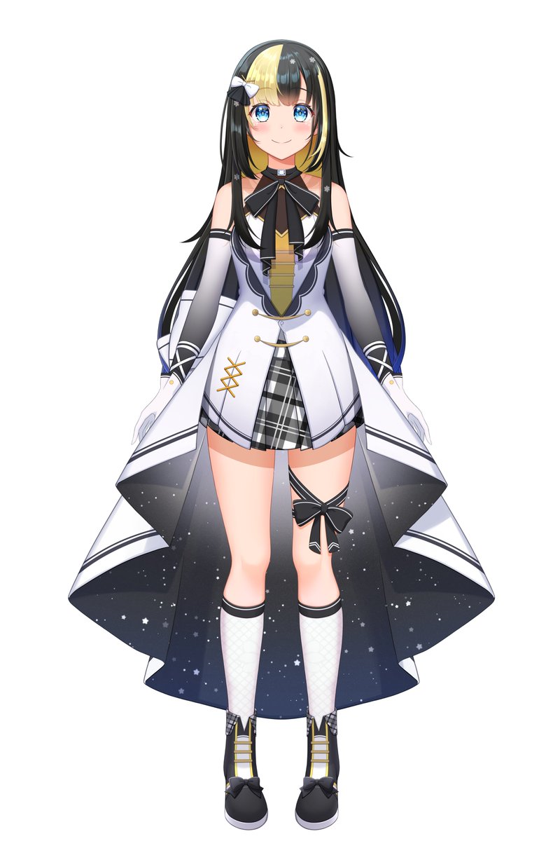氷音ろまね🐧🎼Vtuber＠ここもの３期生 tweet media