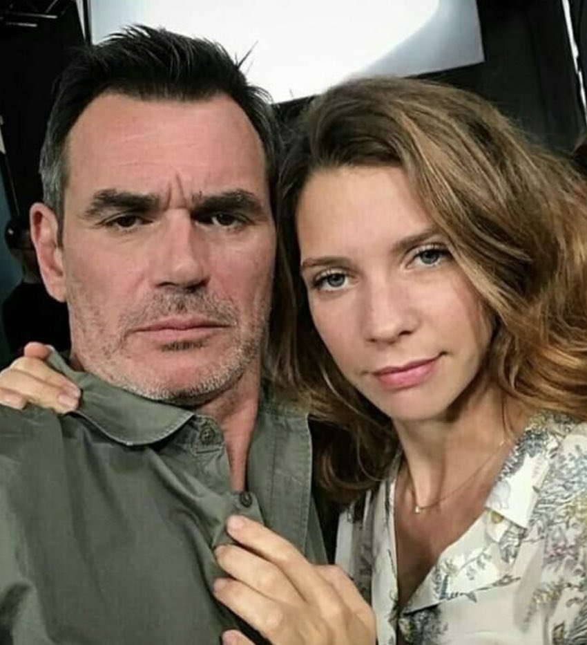 Léa Nebout-Boher 💍❤️ tweet media