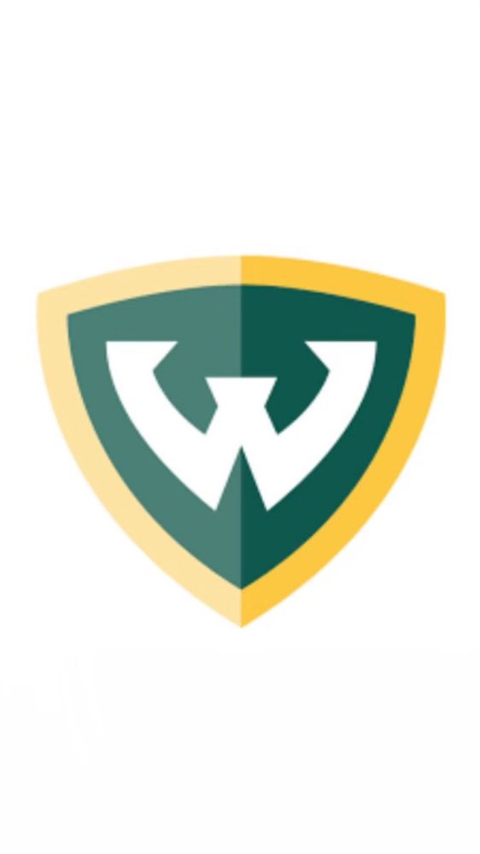 JeremiahGrayD1's tweet image. After a great conversation with Coach Sims, I am extremely blessed to say that I have received my FIRST Football offer from Wayne State University @CoachWheat6 @CoachTomSims @waynestate @hitallsohard2