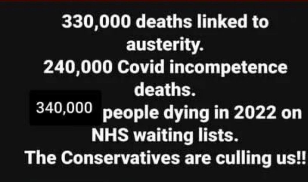 InLimboV's tweet image. #ToryDemocide