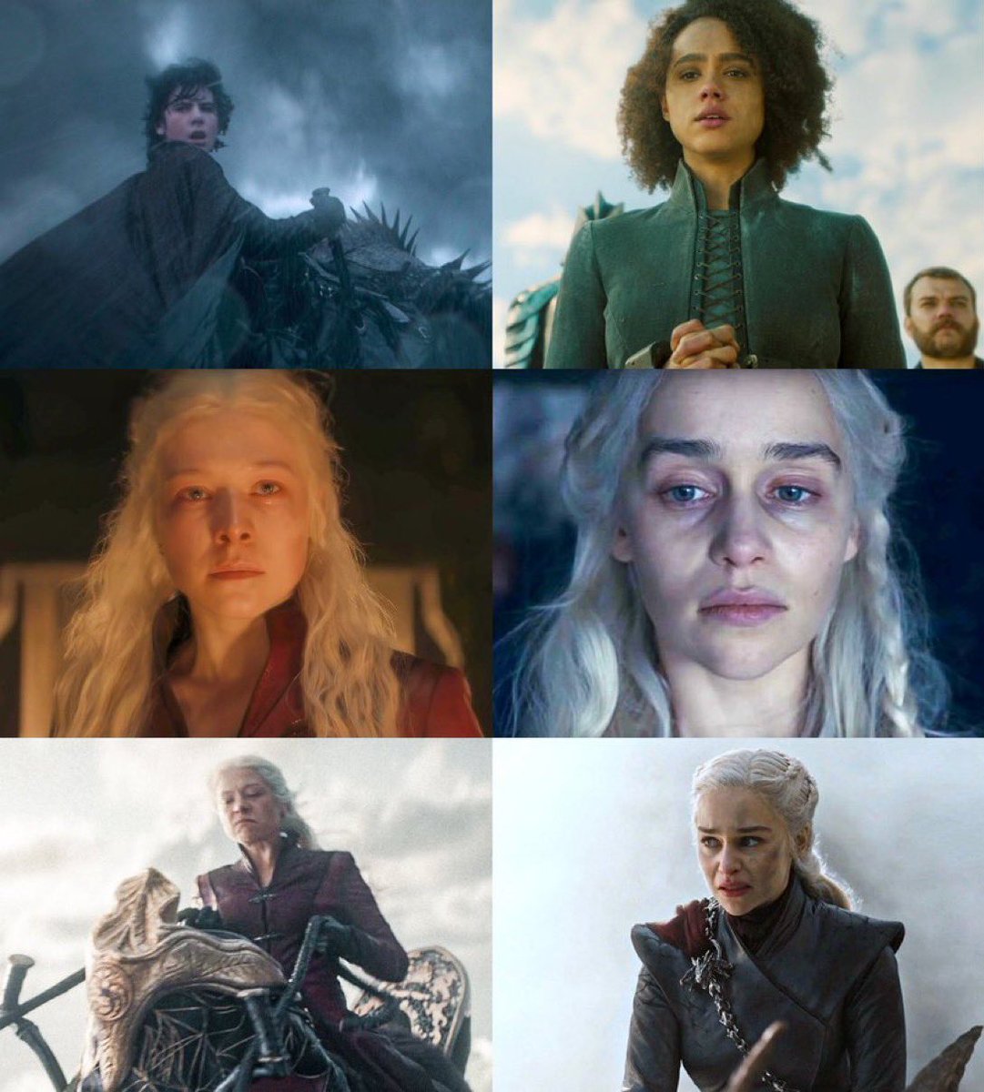 yawningemoji's tweet image. i am so fucking ready. #HouseoftheDragon