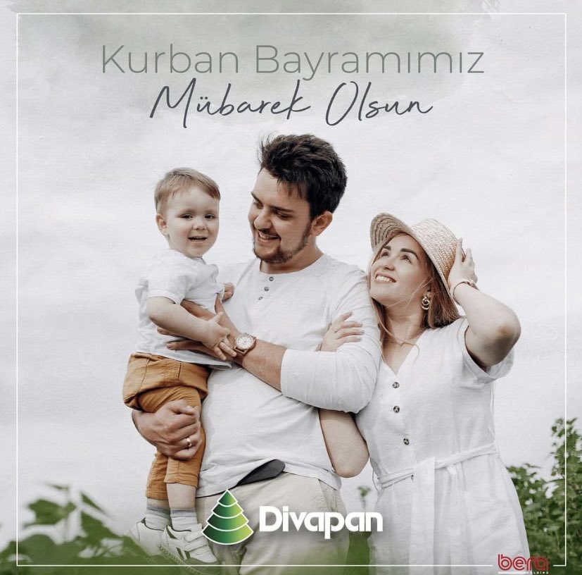 divapancomtr's tweet photo. Kurban Bayramını sevdiklerinizle beraber sağlıklı ve huzur içinde geçirmenizi dileriz. Sevgi dolu ve huzurlu nice bayramlar geçirmek dileğiyle...🤲🏻🙏 https://t.co/QxpLTchHD5