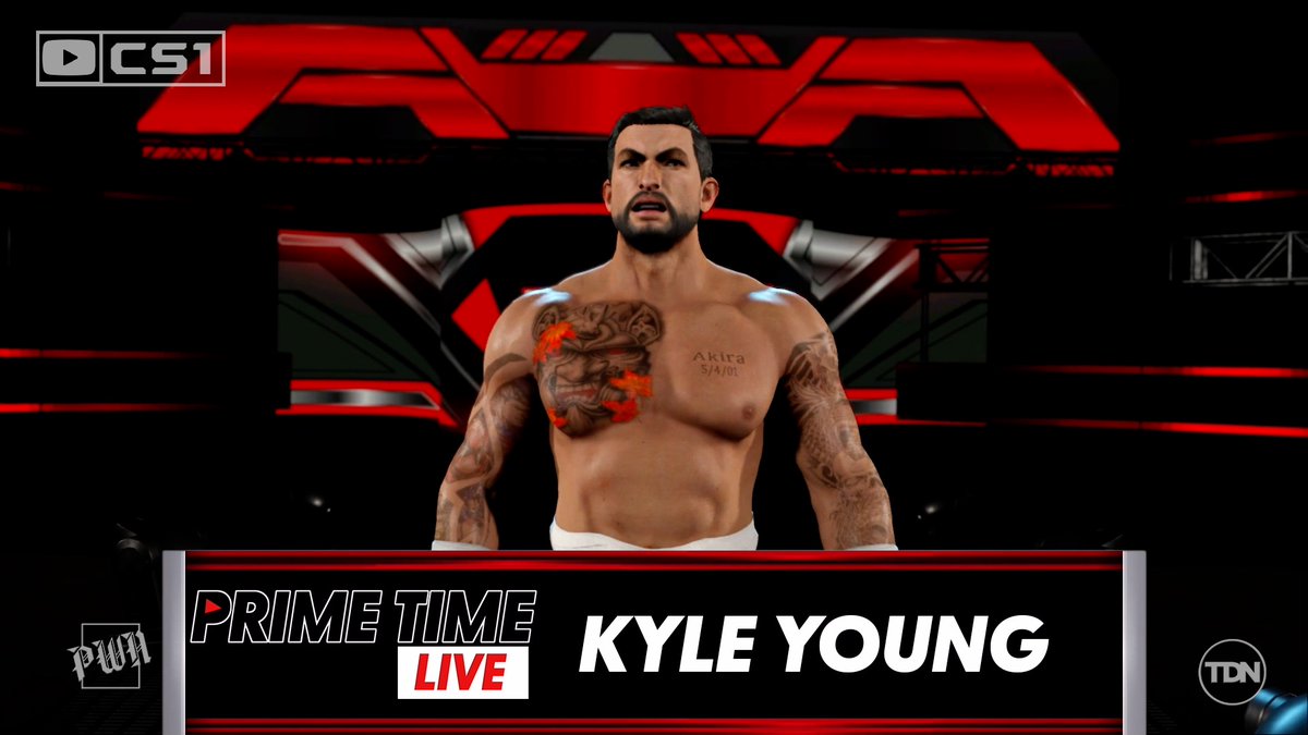 PWN_CAW's tweet photo. YOUR MAIN EVENT STARTS NOW @2ndCitySoldier TAKES ON @GrantJade_ FOR THE PWN UNITED STATES CHAMPIONSHIP! WHO IS WALKING OUT AS CHAMPION?!
#PRIMETIMELIVE https://t.co/qvm4reW0iW