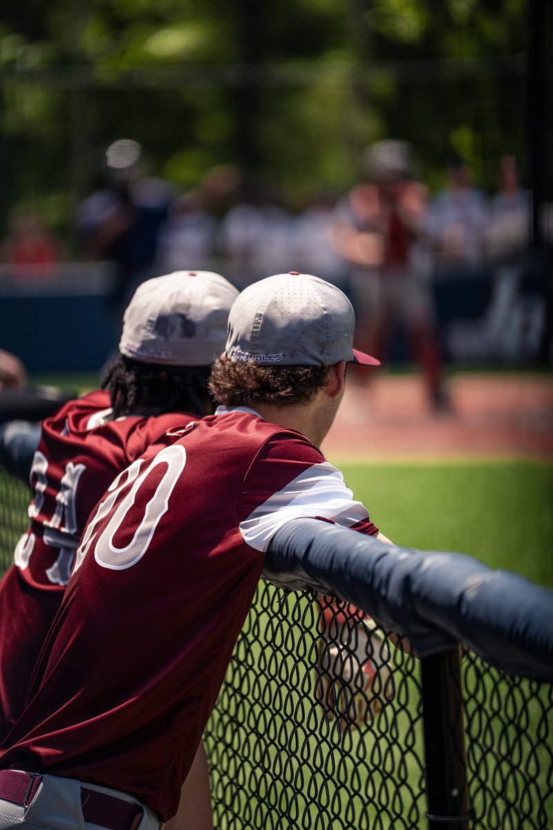 PrepBaseballVA's tweet image. That’s a wrap on Day 3. Onto Championship Sunday🏆

#MAPI24