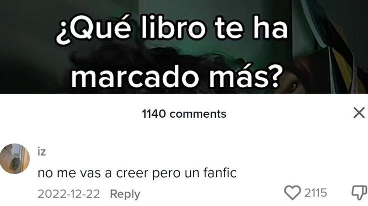 misaboca's tweet photo. un fanfic https://t.co/IV8L5wsRHZ