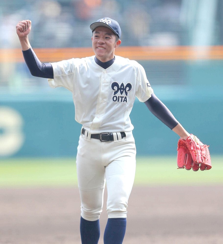 ⚾︎高校野球強豪校トラベラー⚾︎ tweet media