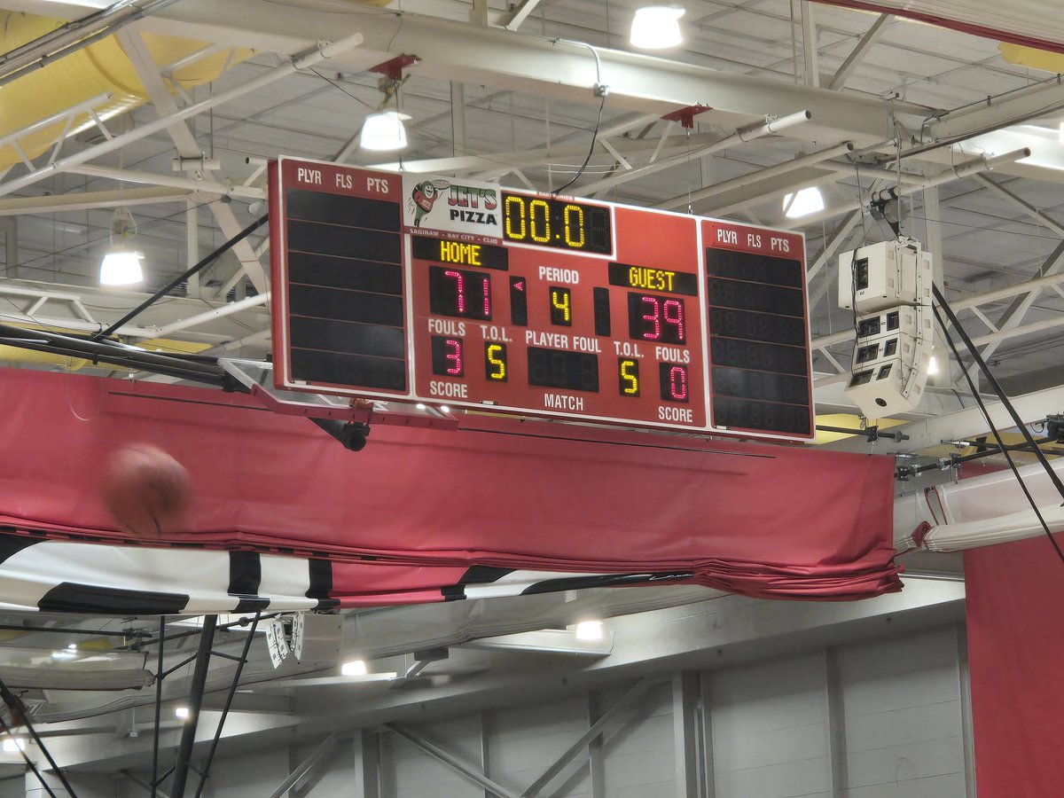 Clarkston Basketball tweet media