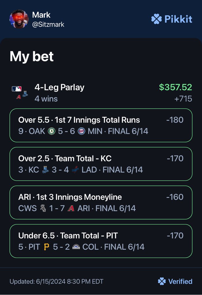 Sitzmark tweet media