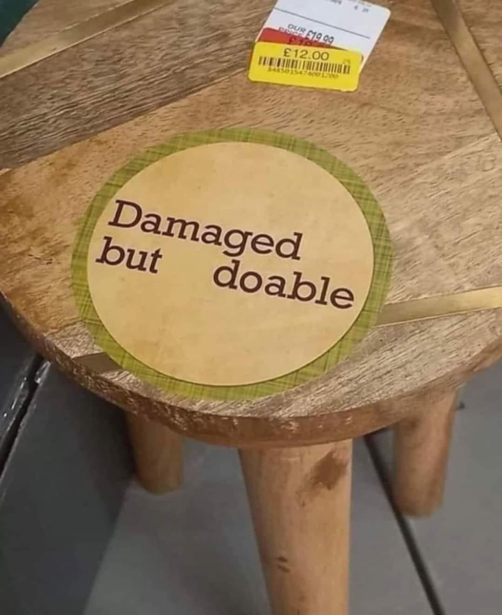 electrifying's tweet image. same