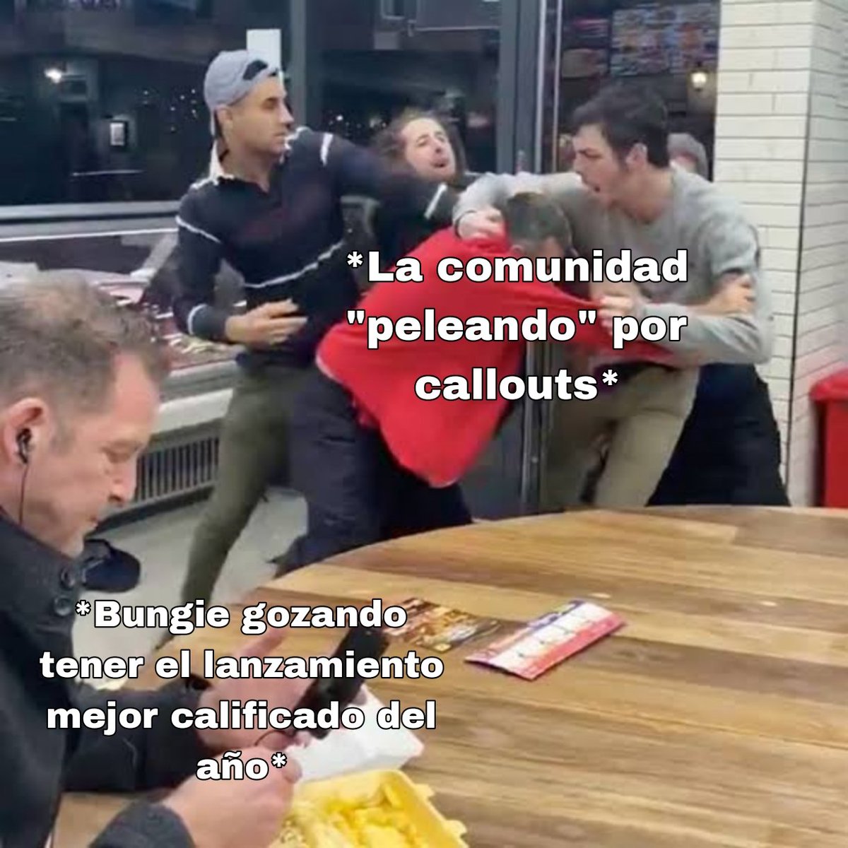El Tío Toland 🥝 el que desinforma tweet media