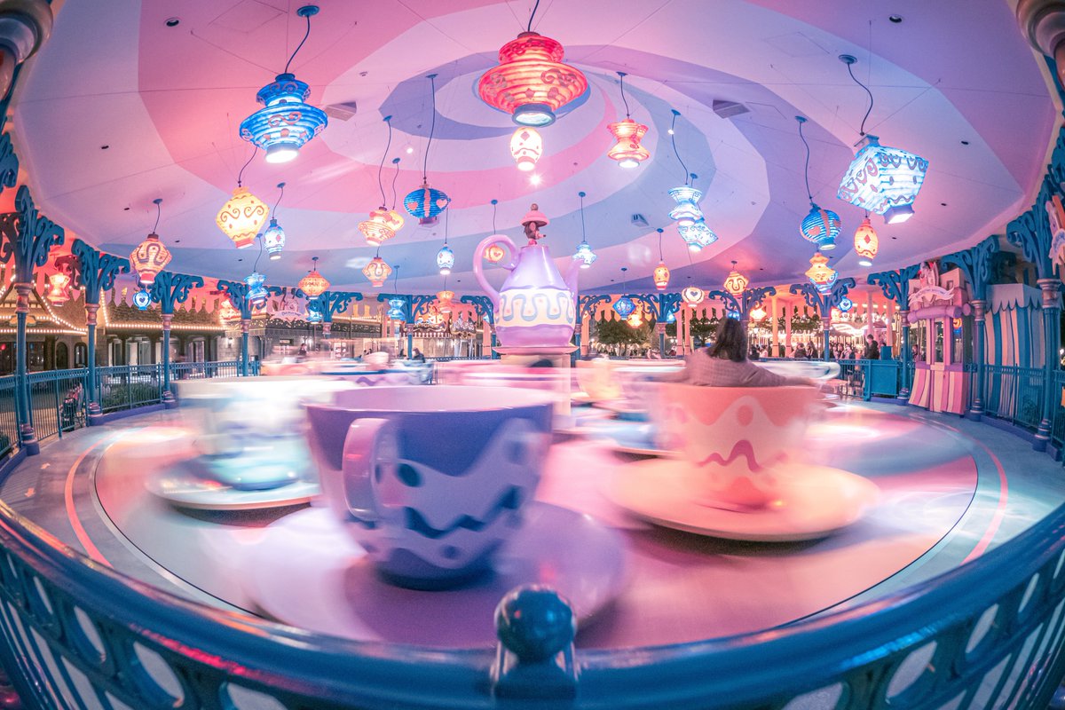 Kimi ｜Disney Photo on X