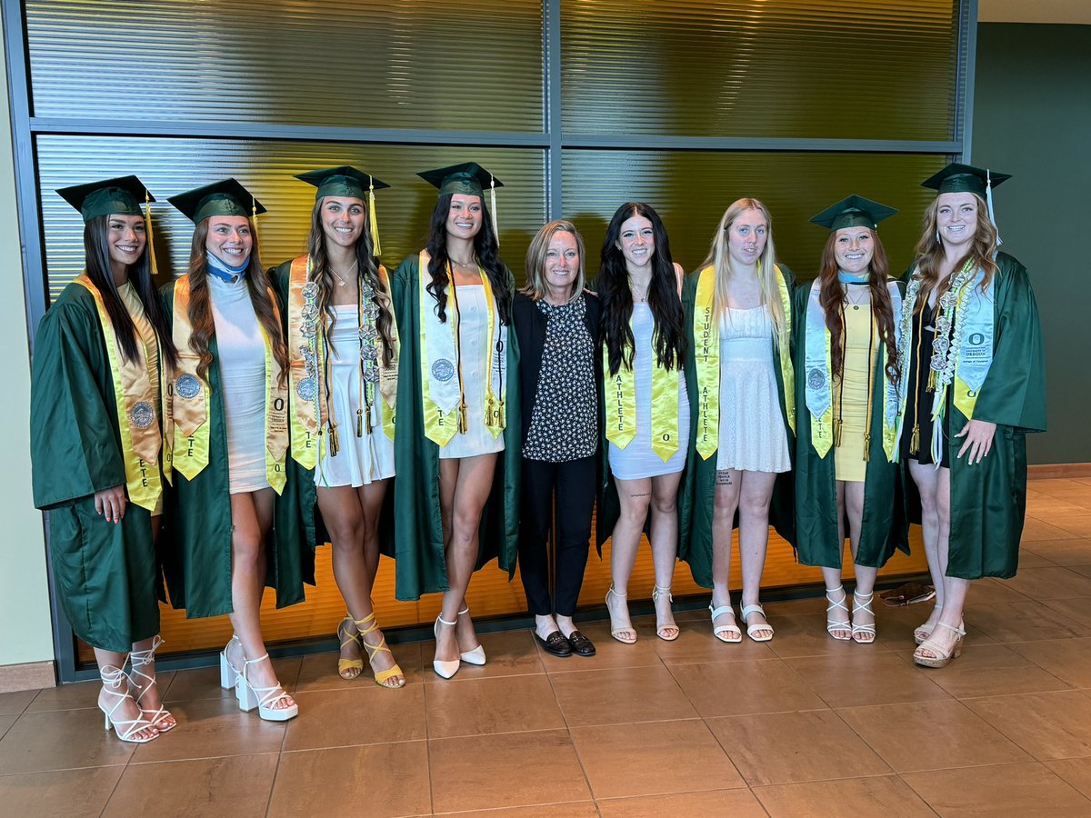 Melyssa Lombardi (@melyssalombardi) on Twitter photo Proud to see this group of women graduate today!
Thank you 💛
<a href="/tehyaabirdd/">tehya</a>
<a href="/raeganbreedlove/">raeganbreedlove</a>
<a href="/_ariel_carlson/">ariel carlson</a>
<a href="/alyssamdaniell/">Alyssa Daniell</a>
<a href="/hanndelgado44/">hanna</a>
<a href="/_kaykayy13/">kk🧚🏼</a>
@Morgan_Scotty11
<a href="/WongVallery/">Vallery Wong</a>
#OnceADuckAlwaysADuck Proud to see this group of women graduate today!
Thank you 💛
<a href="/tehyaabirdd/">tehya</a>
<a href="/raeganbreedlove/">raeganbreedlove</a>
<a href="/_ariel_carlson/">ariel carlson</a>
<a href="/alyssamdaniell/">Alyssa Daniell</a>
<a href="/hanndelgado44/">hanna</a>
<a href="/_kaykayy13/">kk🧚🏼</a>
@Morgan_Scotty11
<a href="/WongVallery/">Vallery Wong</a>
#OnceADuckAlwaysADuck