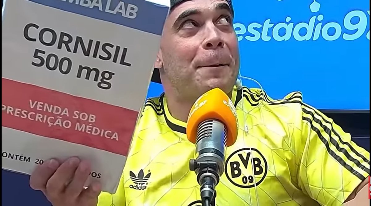 Eu vendo a choradeira das peppa por causa do Dudu... 🐷😭
Eis a solução kkkkk 👇🏻