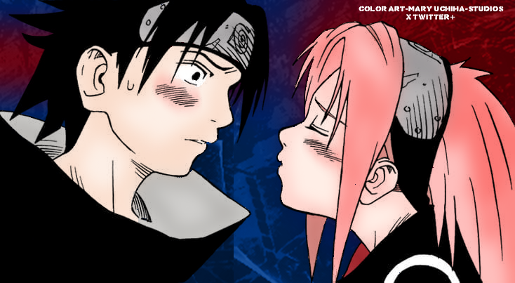 sakuraStudios27's tweet photo. #sasusaku #サスサク #BORUTO #BorutoTBV #Sarada #mangacoloring #BorutoTwoBlueVortex #borusaraweek2024 #BoruSara #BorutoTwoBlueVortexchapter9 #BorutoTwoBlueVortexCh10 #Coloring #narutothelast #fypシ゚ https://t.co/ZFlrAOnraF