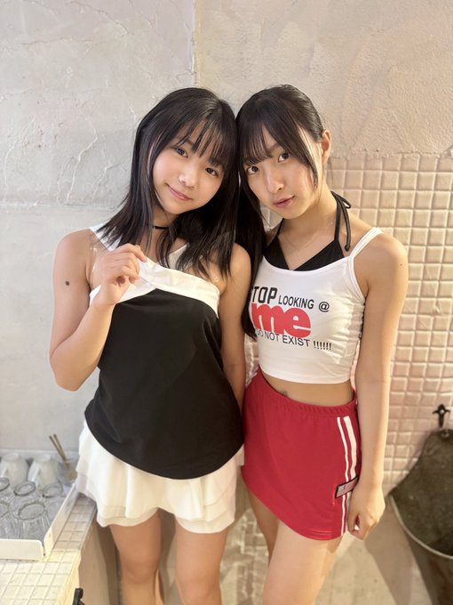 Twitterのコスプレ画像22