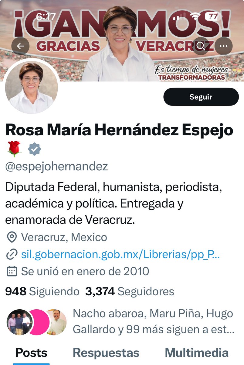 acastagne's tweet image. Diputada @espejohernandez leyendo que la señora @rocionahle me denunció por $100,000,000.00 cien millones de pesos porque ella dice que miento y que la difame aún y cuando presenté todas las pruebas junto con mis denuncias ante la @FGRMexico y la @ASF_Mexico .

Estoy valorando…