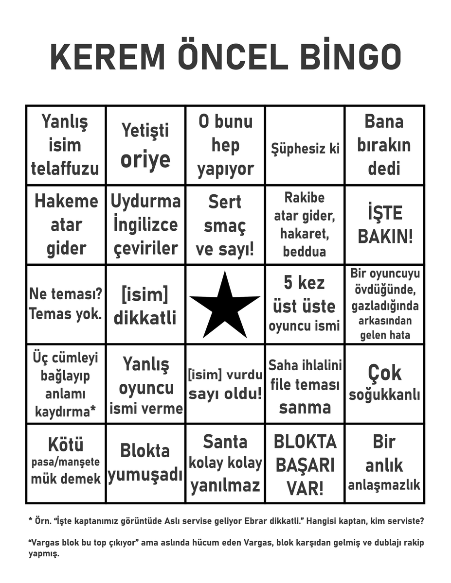 MedKittFB's tweet photo. bu ülkede sen de TRT voleybol spikeri olabilirsin! köncelden daha kötü olma şansın yok https://t.co/RoLV5wr0CO