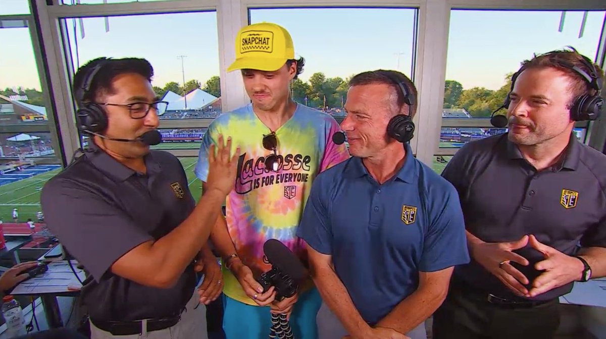 RJ Kaminski tweet media