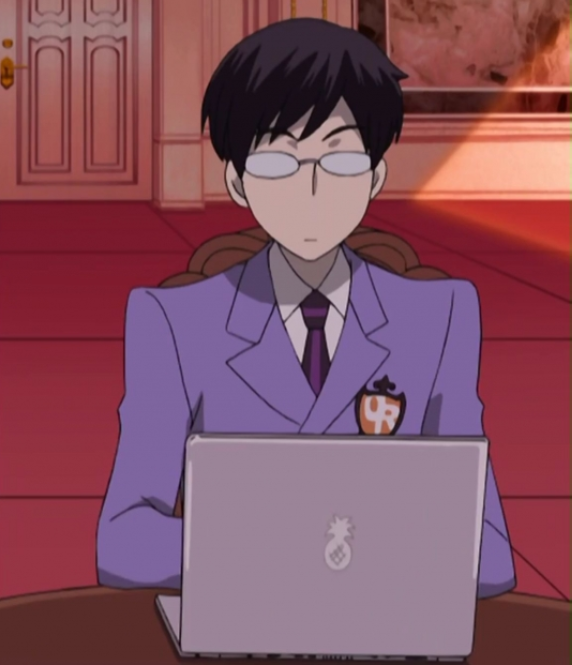 lavandernight's tweet photo. ʿʿ  it's almost summer. ʿʿ  he sighes, while researching on his computer some places. https://t.co/1yqtdszOBe