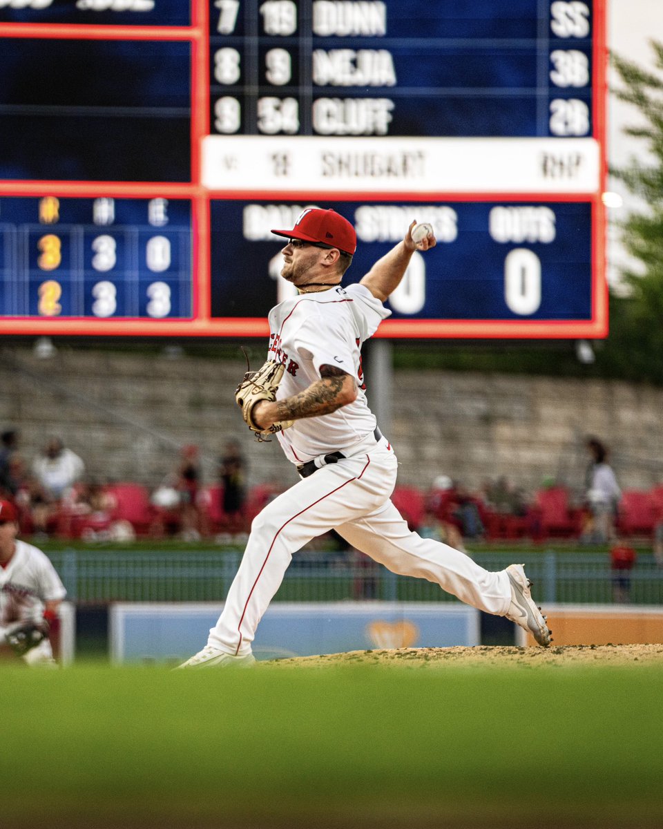 Worcester Red Sox tweet media