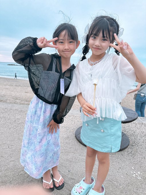 Twitterのコスプレ画像28