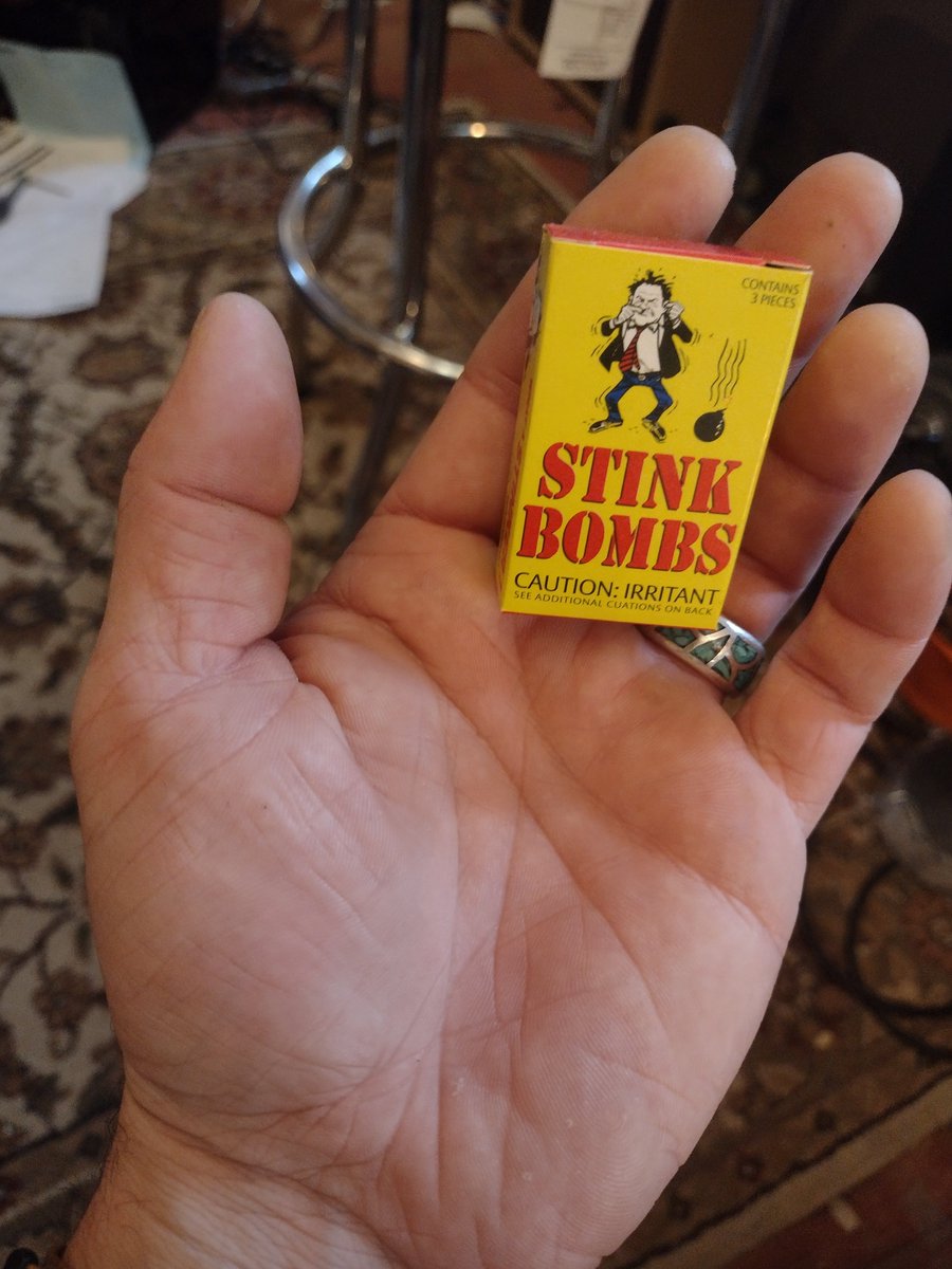 Science⚡Denier tweet media