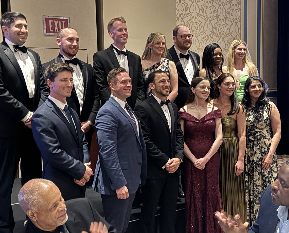 Heather Evans MD, MS, FACS, FSIS (@heatherevansmd) on Twitter photo Congratulations to our amazing <a href="/MUSCSurgery/">MUSC Department of Surgery</a> chief resident class of 2024 - we are so proud!! Congratulations to our amazing <a href="/MUSCSurgery/">MUSC Department of Surgery</a> chief resident class of 2024 - we are so proud!!